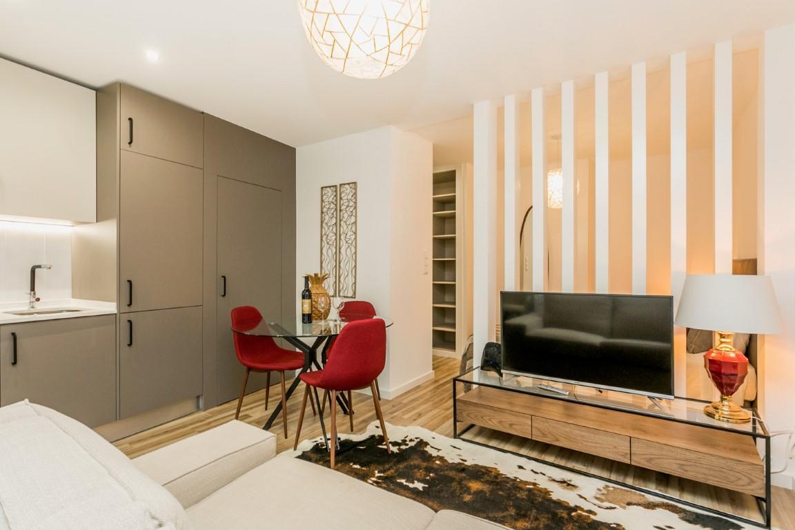 Lxway Apartments Poco Dos Negros Lisboa المظهر الخارجي الصورة